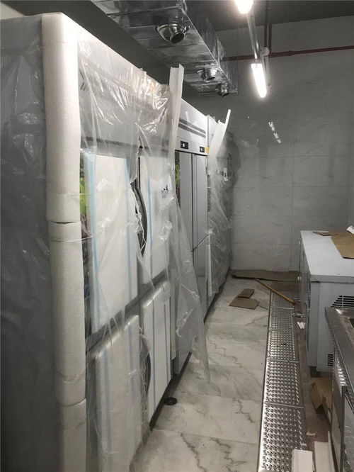 佛山信誠(chéng)廚具設(shè)備 工廠廚房設(shè)備工程一站式解決方案