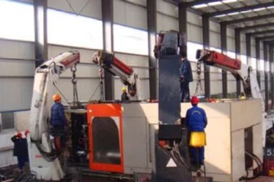 昆明設(shè)備搬遷服務(wù)與普通機(jī)械設(shè)備安裝服務(wù)詳解