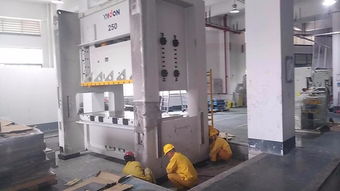 中山密機(jī)械設(shè)備出口內(nèi)遷 專業(yè)一條龍服務(wù)解決方案