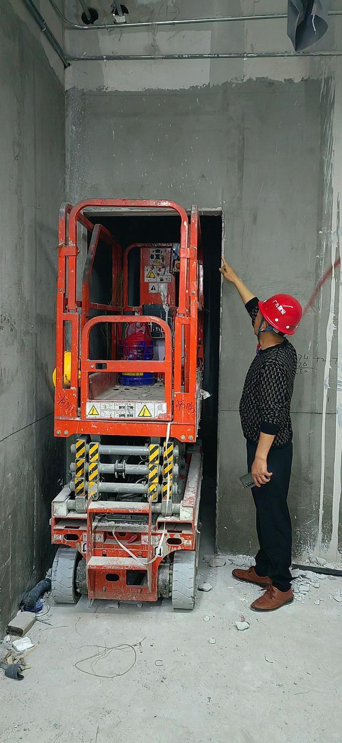 四川明浩機電設備安裝工程“4·23”事故原因查明，機械安裝環節存在安全漏洞