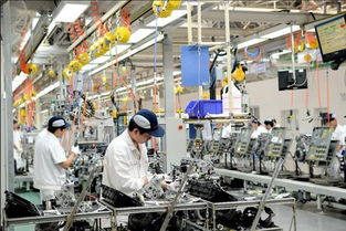 funtec技術加持，探秘本田全球標桿工廠的技術推廣之道