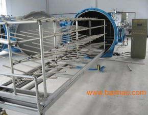 紗線真空高壓蒸紗鍋與襪子定型機 提升紗線質量的關鍵設備