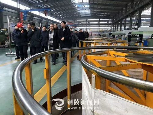 聚焦項目牽引，開啟高質量發展新篇章——市委全會吹響2019奮進號角