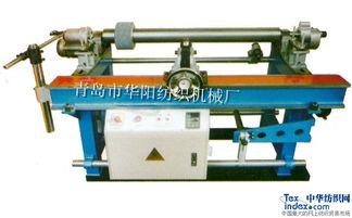 長期供應變頻刺輥包磨機 紡紗加工的核心設備解決方案