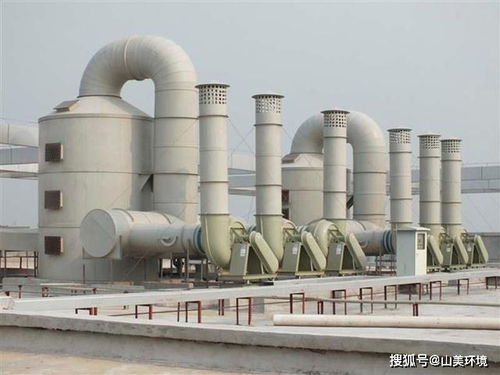 動物油脂加工廠除臭除味必備 廢氣除臭劑解決方案與紡紗加工應用